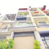 Hẻm nhựa 6m Ô tô vào nhà Dương Văn Dương, Q.Tân Phú_2 tầng, 5m x 16m, giá 6.5 tỷ